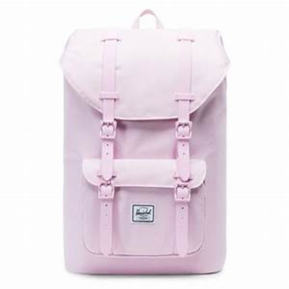 Herschel Little America Backpack - Picture 2 of 3